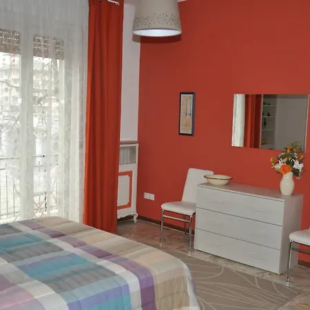 A Casa Di Franci Apartamento Parma