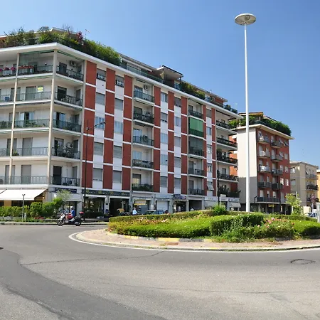 Apartamento A Casa Di Franci *