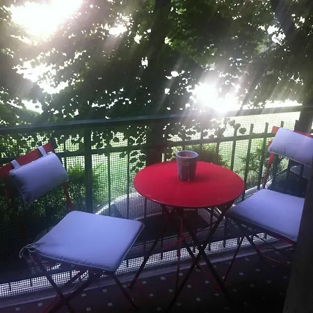 Apartamento A Casa Di Franci *