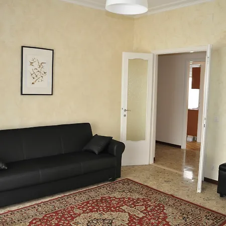A Casa Di Franci Apartamento