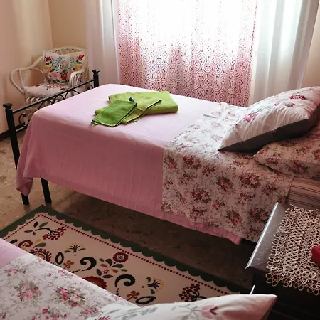 Apartamento A Casa Di Franci