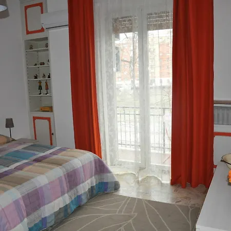 Apartamento A Casa Di Franci