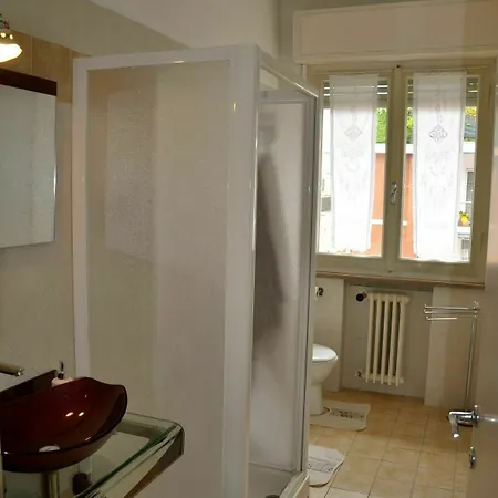 Apartamento A Casa Di Franci Parma