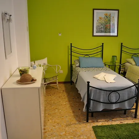 Apartamento A Casa Di Franci