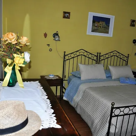 Apartamento A Casa Di Franci Parma