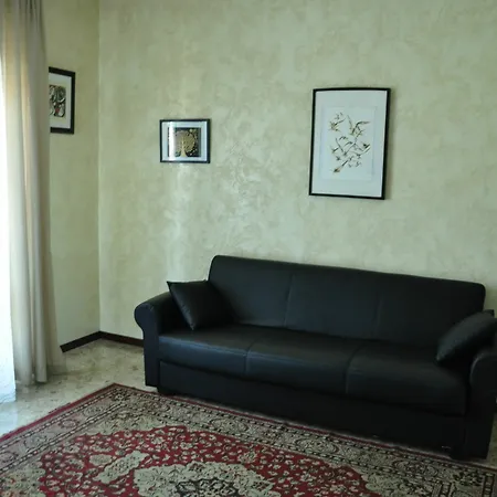 A Casa Di Franci Apartamento Parma