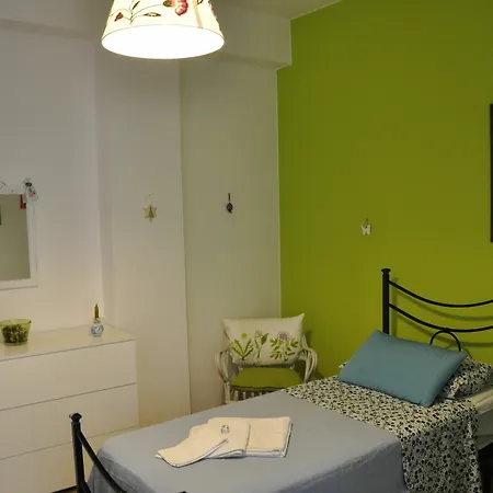 Apartamento A Casa Di Franci Parma