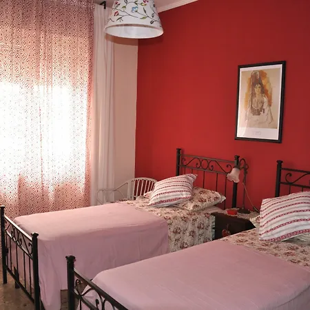 Apartamento A Casa Di Franci