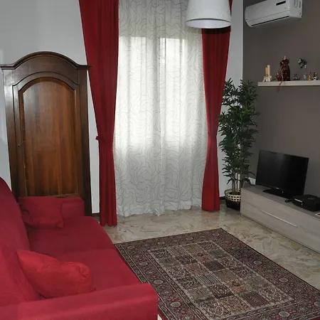 A Casa Di Franci Apartamento
