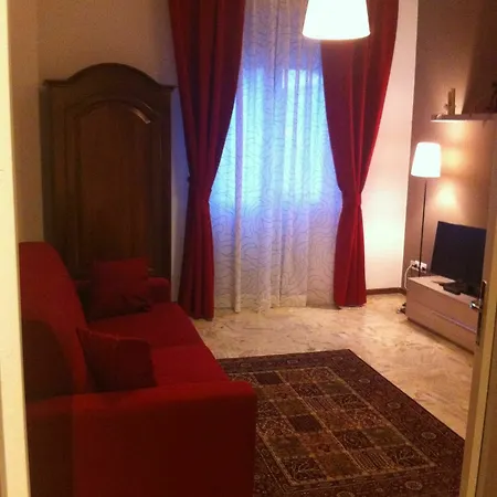 A Casa Di Franci Apartamento