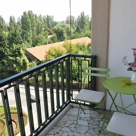 Apartamento A Casa Di Franci